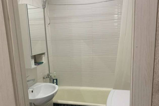 1-комнатная квартира, Бородинская ул., за 950 р.