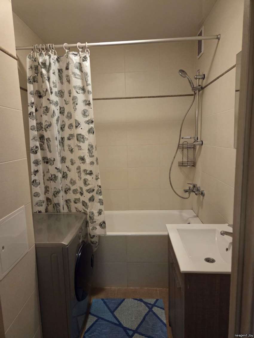 1-комнатная квартира, ул. Подгорная, 19а, 1173 рублей: фото 2