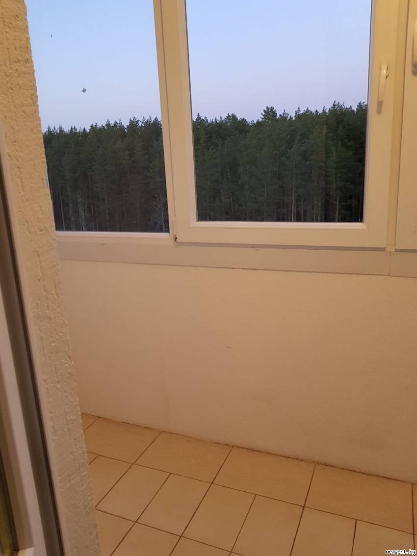 1-комнатная квартира, ул. Подгорная, 19а, 1173 рублей: фото 9