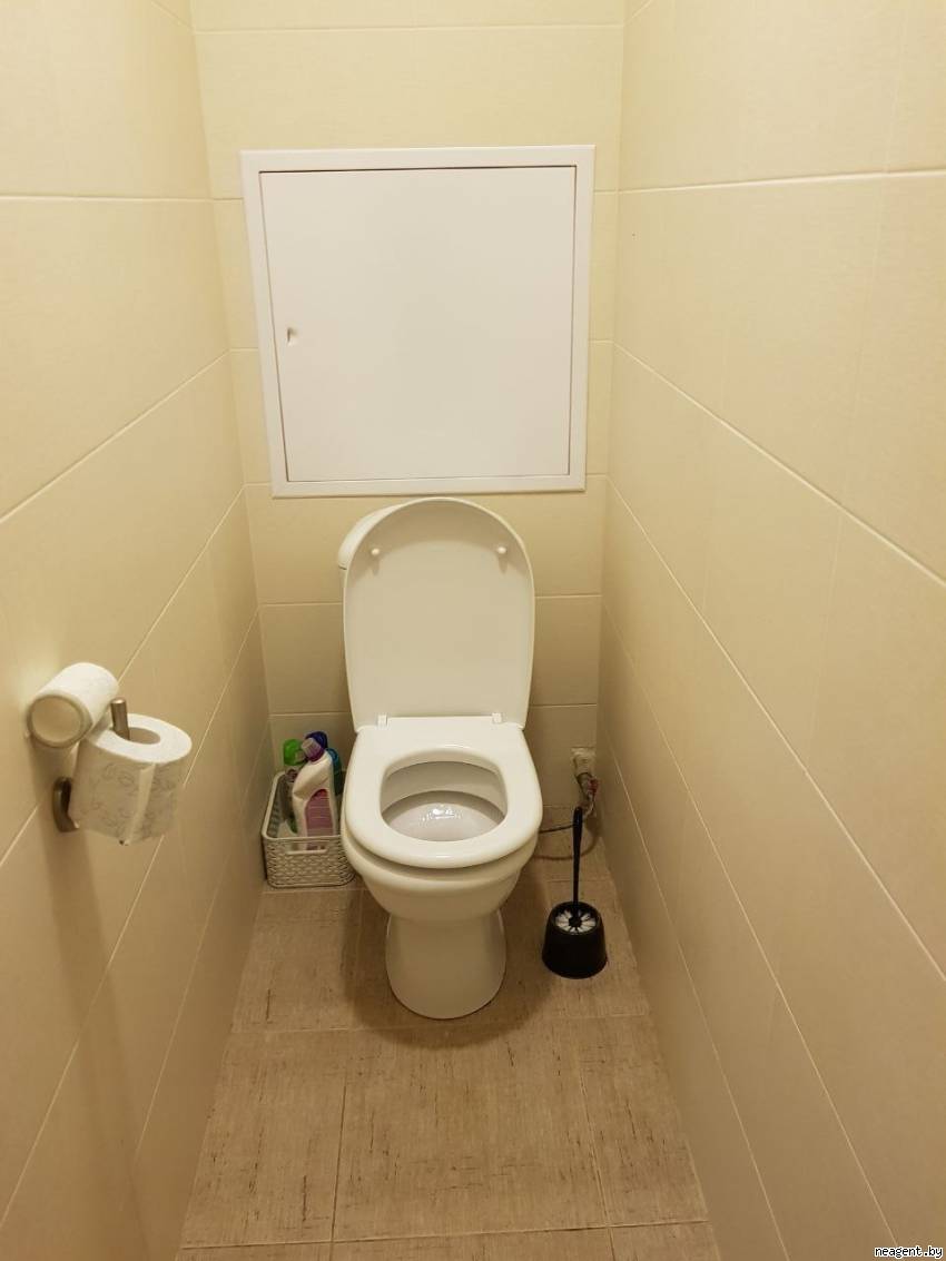 1-комнатная квартира, ул. Подгорная, 19а, 1173 рублей: фото 11