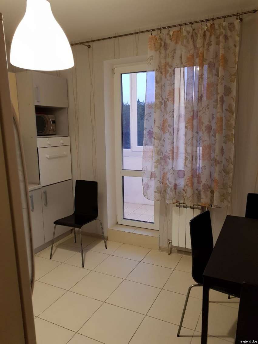 1-комнатная квартира, ул. Подгорная, 19а, 1173 рублей: фото 10