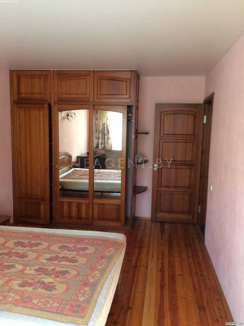 2-комнатная квартира, ул. Славинского, 15, 1170 рублей: фото 2