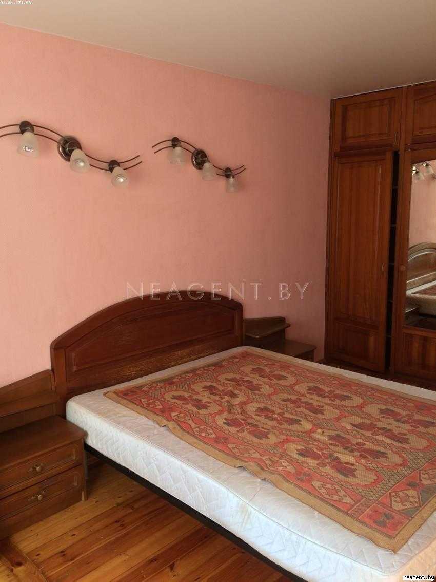 2-комнатная квартира, ул. Славинского, 15, 1170 рублей: фото 3