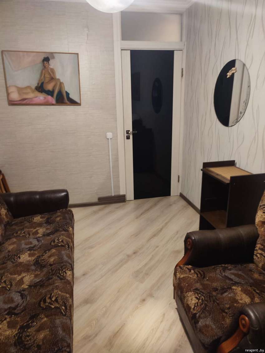 Комната, ул. Тухачевского, 39, 120 рублей: фото 3