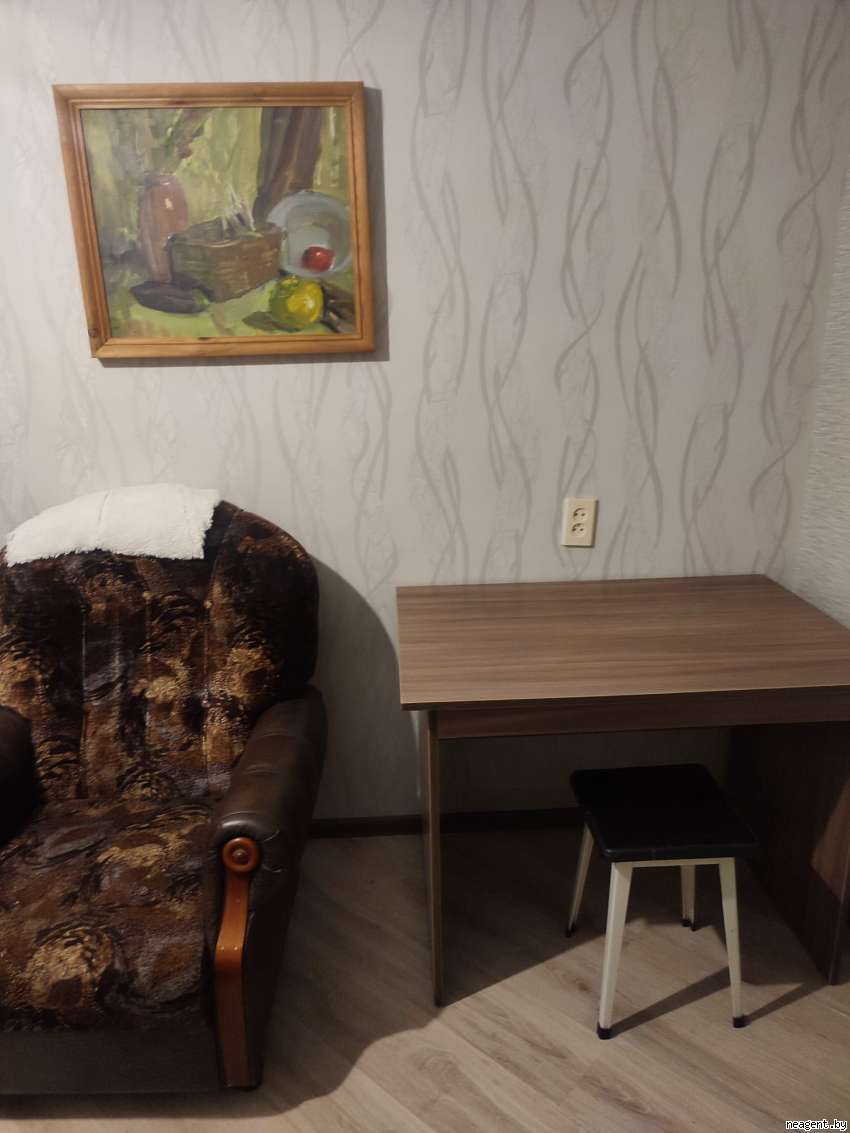 Комната, ул. Тухачевского, 39, 120 рублей: фото 4