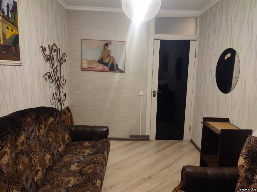 Комната, ул. Тухачевского, 39, 120 рублей: фото 6