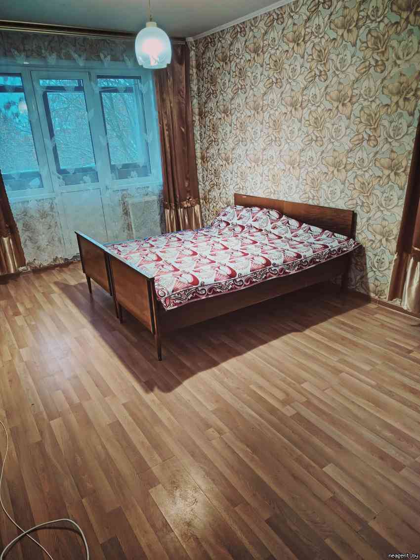 2-комнатная квартира, Клумова пер., 23, 1350 рублей: фото 2