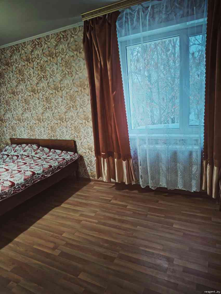 2-комнатная квартира, Клумова пер., 23, 1350 рублей: фото 3