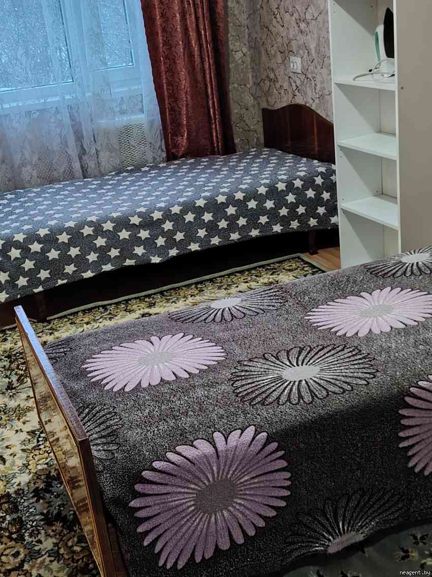 2-комнатная квартира, Клумова пер., 23, 1350 рублей: фото 5