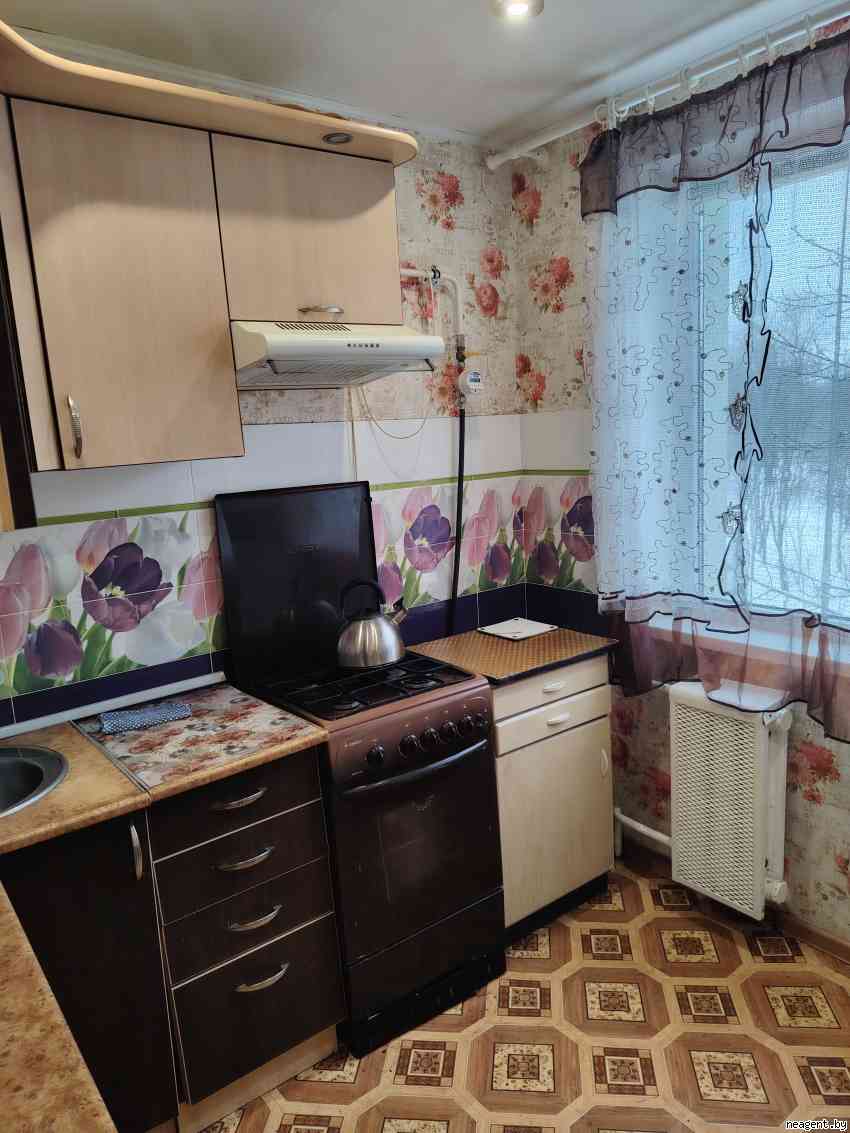 2-комнатная квартира, Клумова пер., 23, 1350 рублей: фото 6