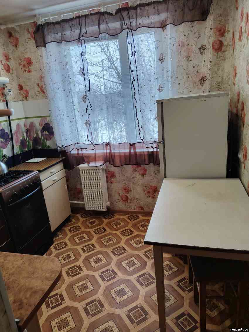 2-комнатная квартира, Клумова пер., 23, 1350 рублей: фото 7