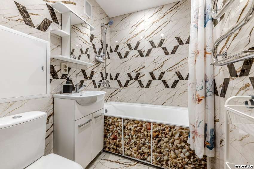 2-комнатная квартира, ул. Долгобродская, 38, 150 рублей: фото 3