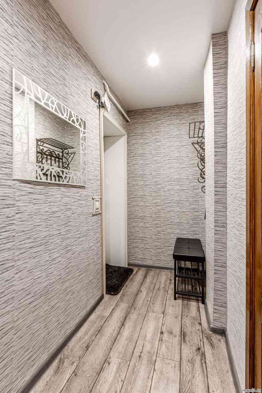 2-комнатная квартира, ул. Долгобродская, 38, 150 рублей: фото 6