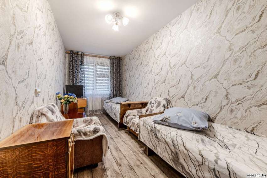 2-комнатная квартира, ул. Долгобродская, 38, 150 рублей: фото 8