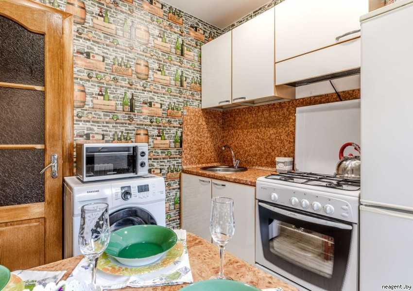 2-комнатная квартира, ул. Долгобродская, 38, 150 рублей: фото 9