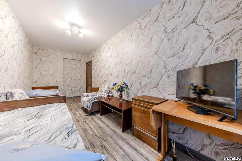 2-комнатная квартира, ул. Долгобродская, 38, 150 рублей: фото 10