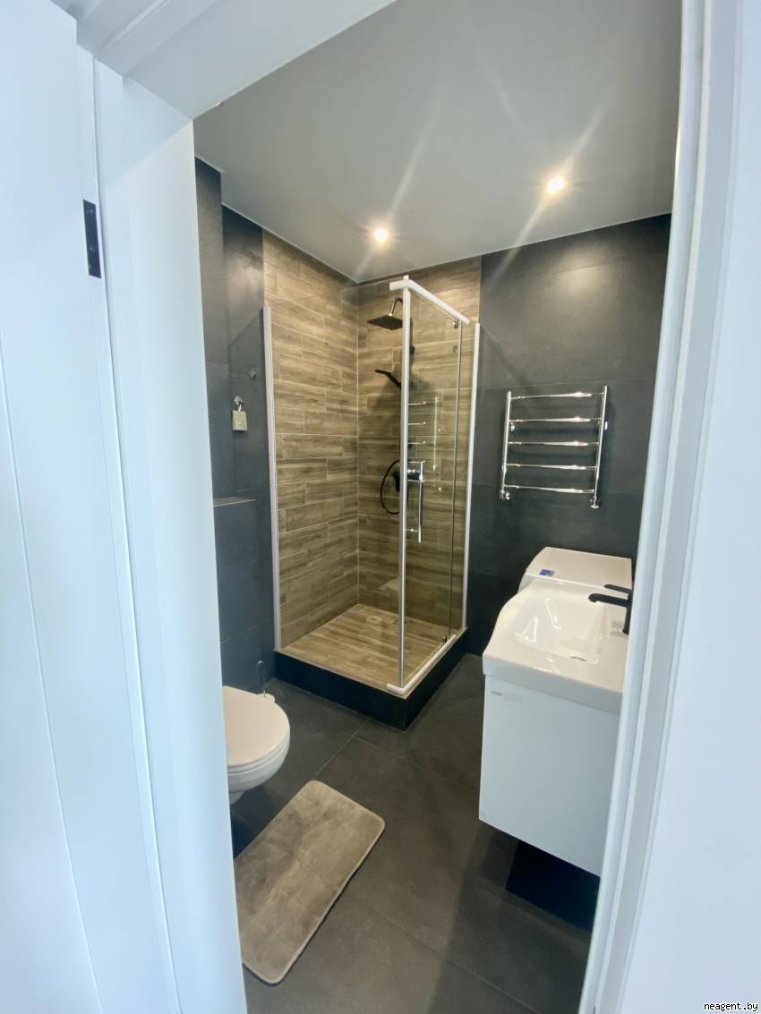 1-комнатная квартира, ул. Белградская, 7, 1500 рублей: фото 6