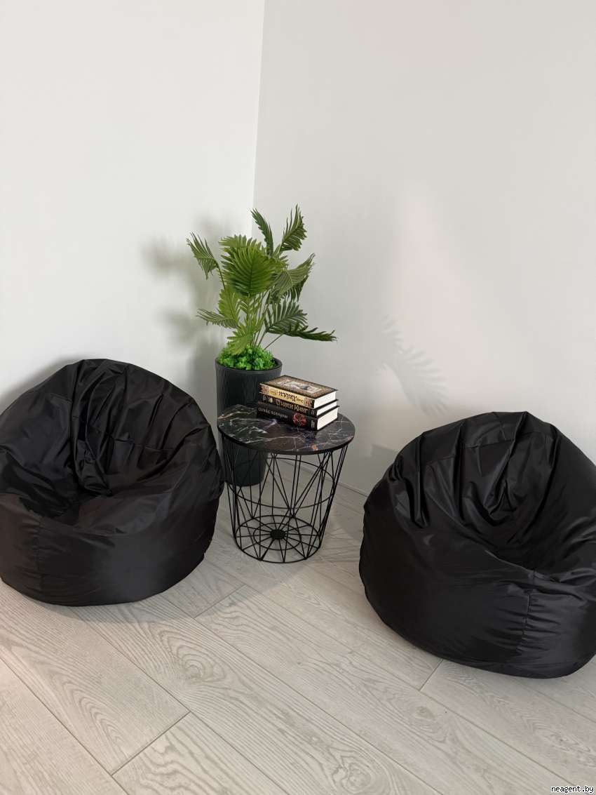 2-комнатная квартира, ул. Налибокская, 38, 1800 рублей: фото 2