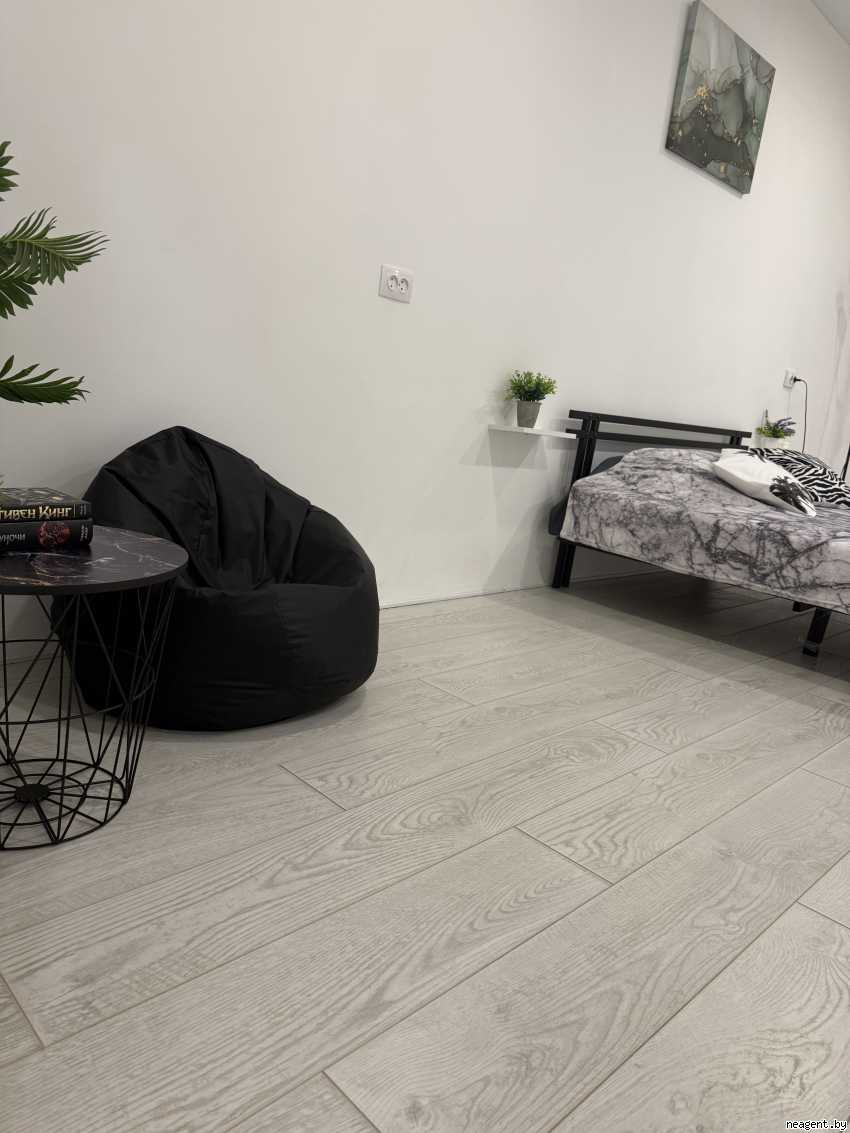 2-комнатная квартира, ул. Налибокская, 38, 1800 рублей: фото 3