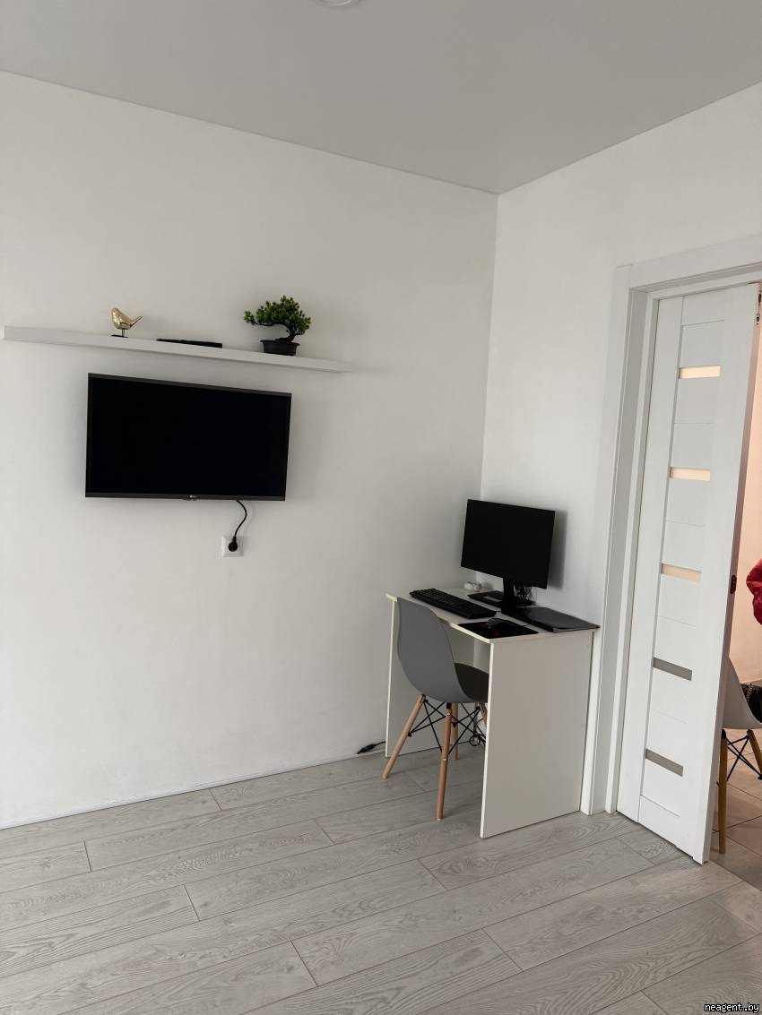 2-комнатная квартира, ул. Налибокская, 38, 1800 рублей: фото 11