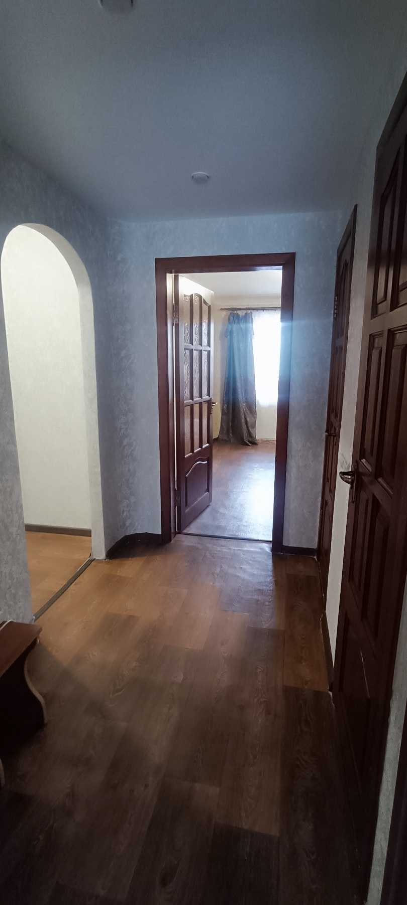 2-комнатная квартира, ул. Брикета, 16, 1230 рублей: фото 1