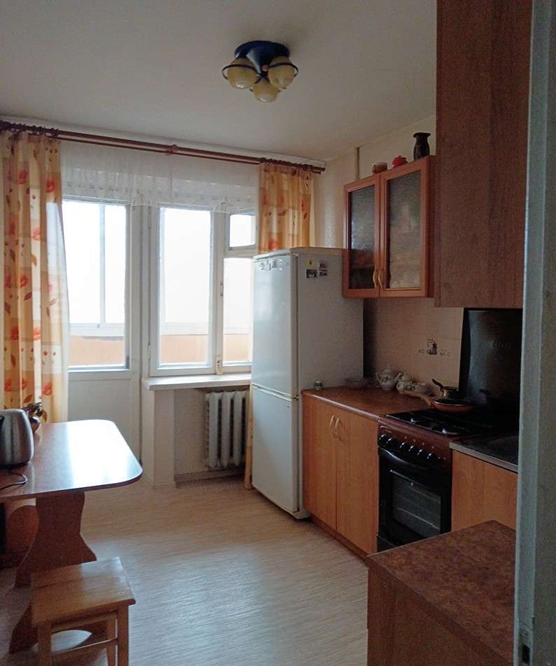 Комната, ул. Максима Танка, 6, 425 рублей: фото 1