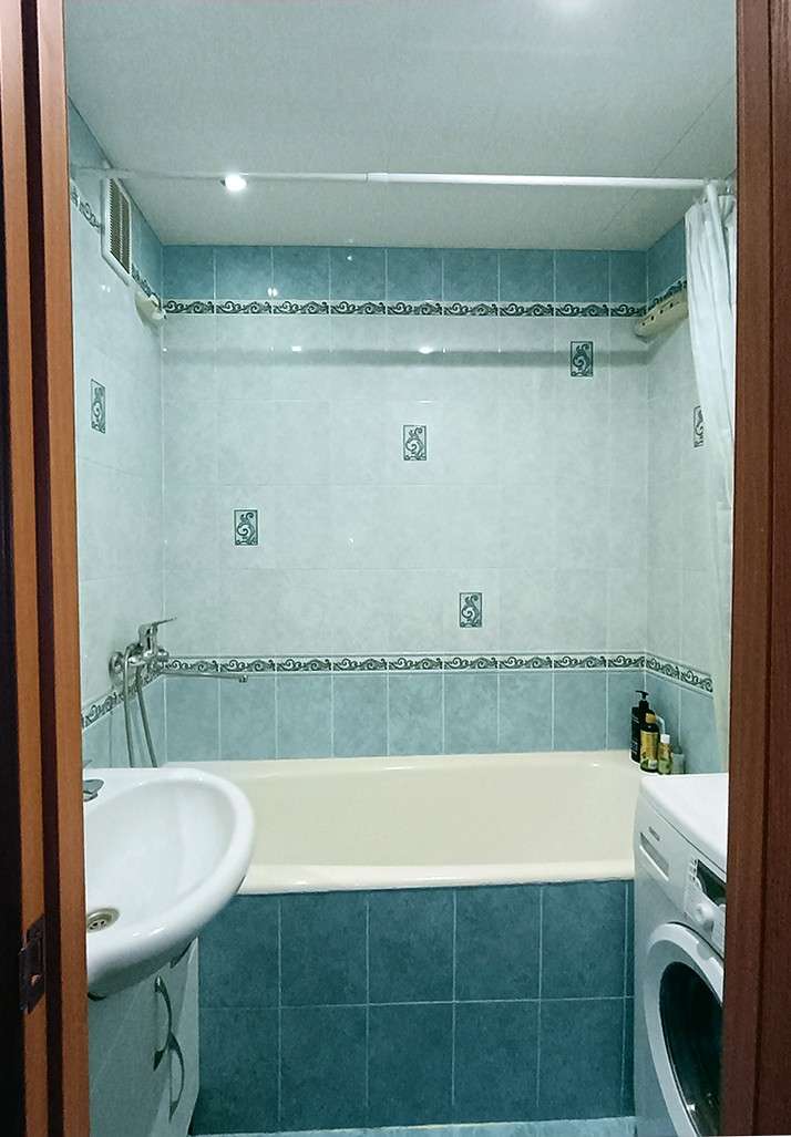 Комната, ул. Максима Танка, 6, 425 рублей: фото 2