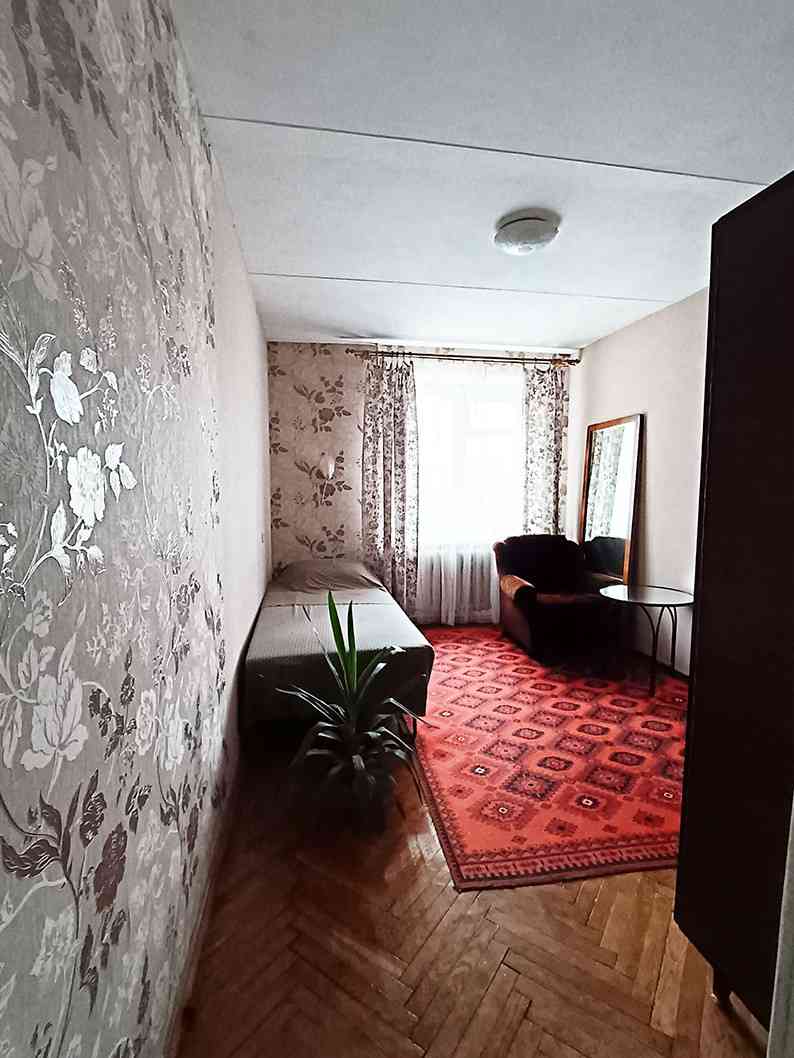 Комната, ул. Максима Танка, 6, 425 рублей: фото 3