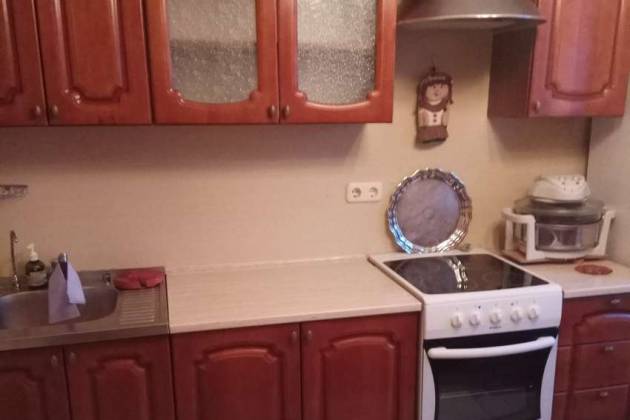 1-комнатная квартира, Гурского ул., за 1200 р.