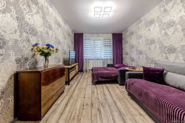 Квартира, Долгобродская ул., за 150 р.