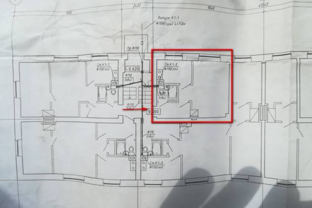 1-комнатная квартира, Бешенковичи, Интернациональная, за 20248 р.