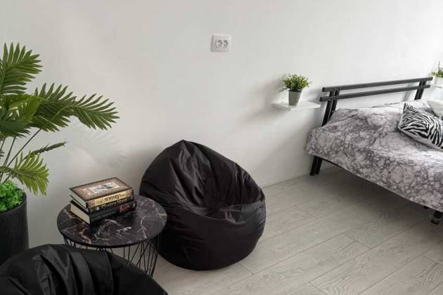 2-комнатная квартира, Налибокская ул., за 1800 р.