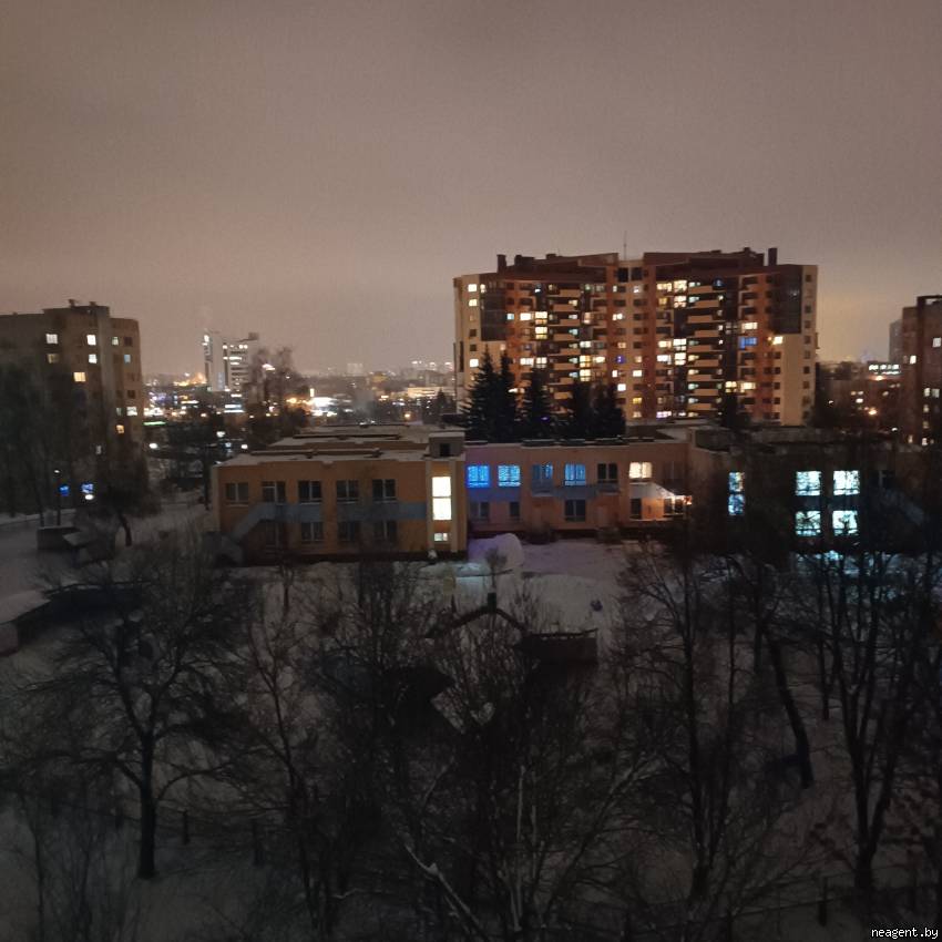 1-комнатная квартира, ул. Гамарника, 20, 1100 рублей: фото 15