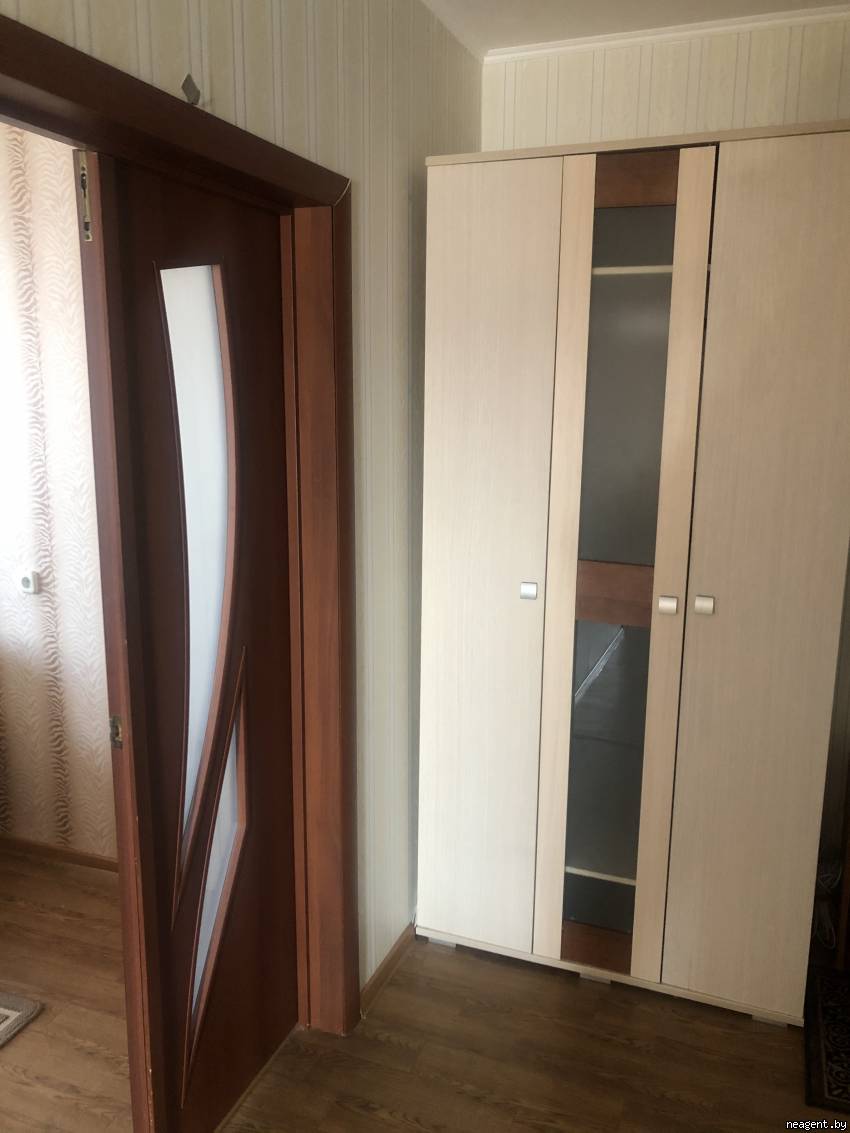 2-комнатная квартира, Томский пер., 35, 420 рублей: фото 4