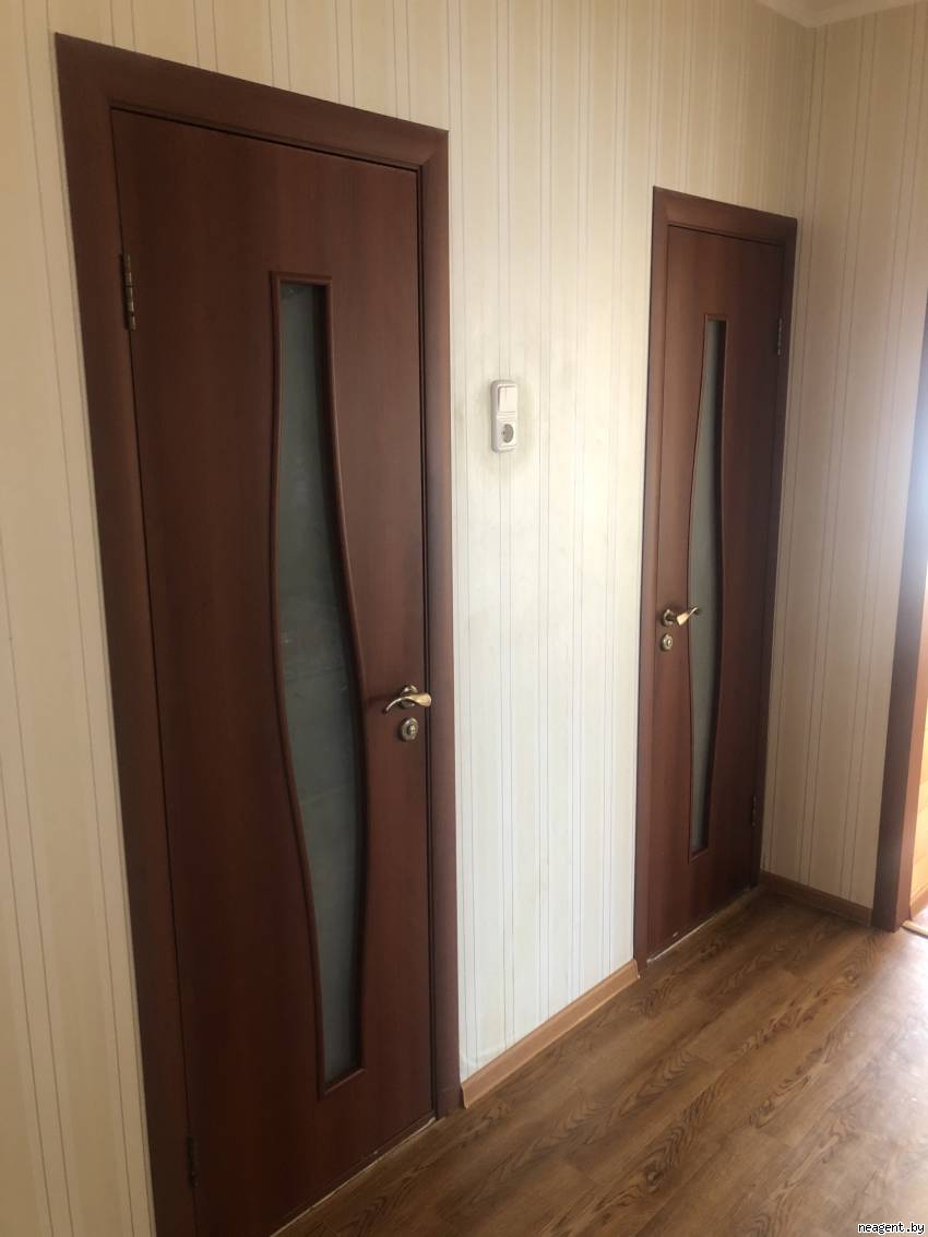 2-комнатная квартира, Томский пер., 35, 420 рублей: фото 5