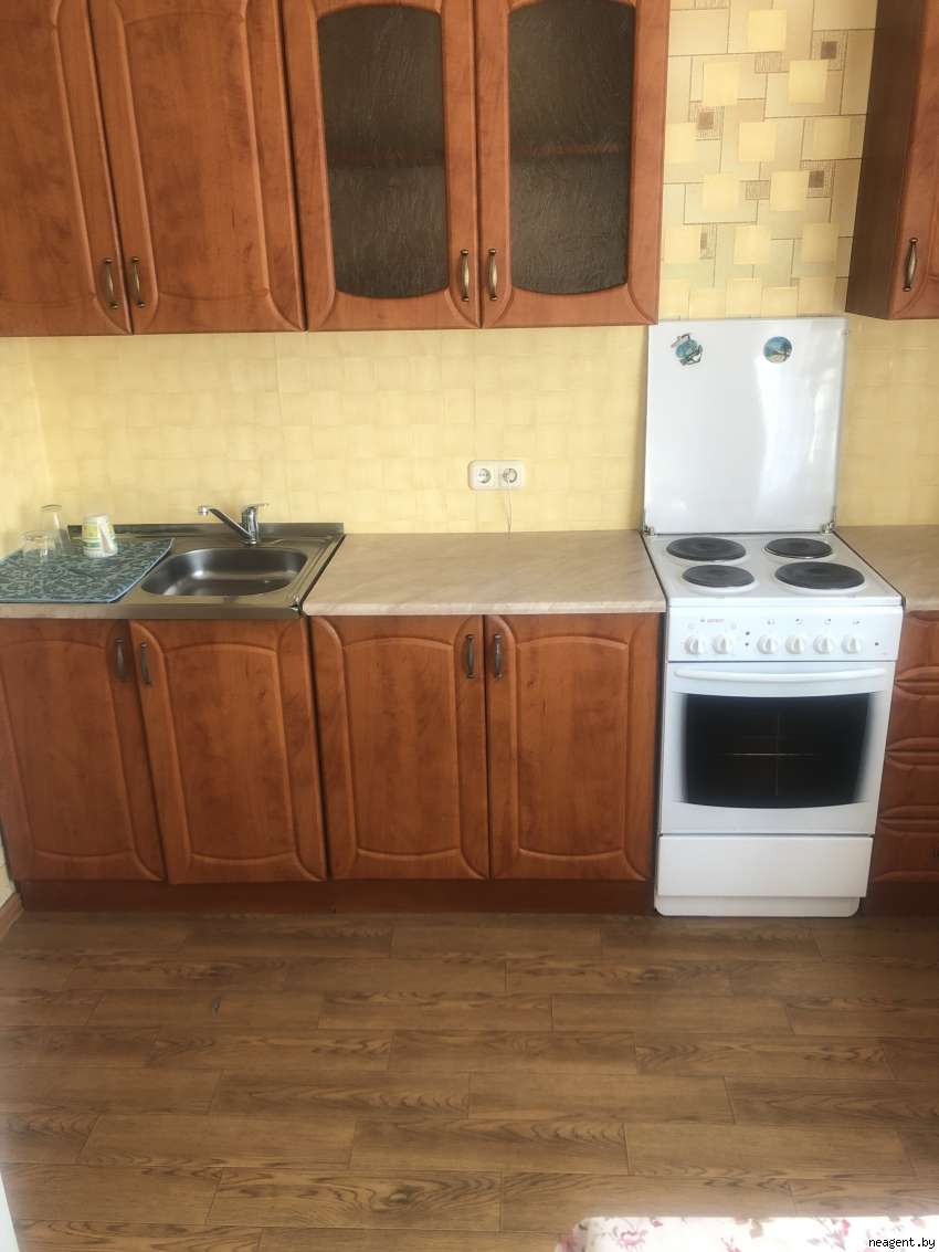 2-комнатная квартира, Томский пер., 35, 420 рублей: фото 7