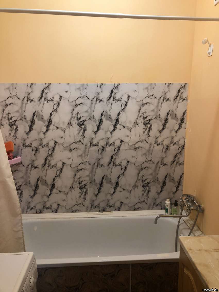 2-комнатная квартира, Томский пер., 35, 420 рублей: фото 11