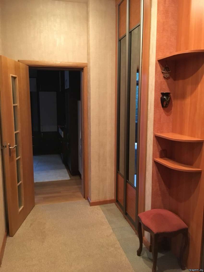 2-комнатная квартира, ул. Козлова, 4, 1464 рублей: фото 3