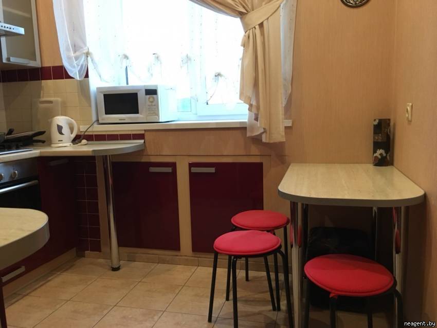 2-комнатная квартира, ул. Козлова, 4, 1464 рублей: фото 4