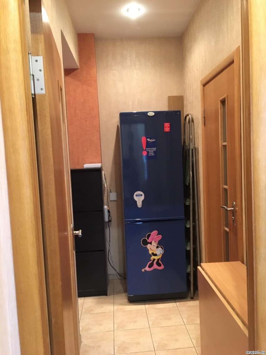 2-комнатная квартира, ул. Козлова, 4, 1464 рублей: фото 6