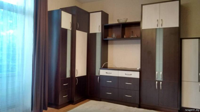 2-комнатная квартира, ул. Козлова, 4, 1464 рублей: фото 8