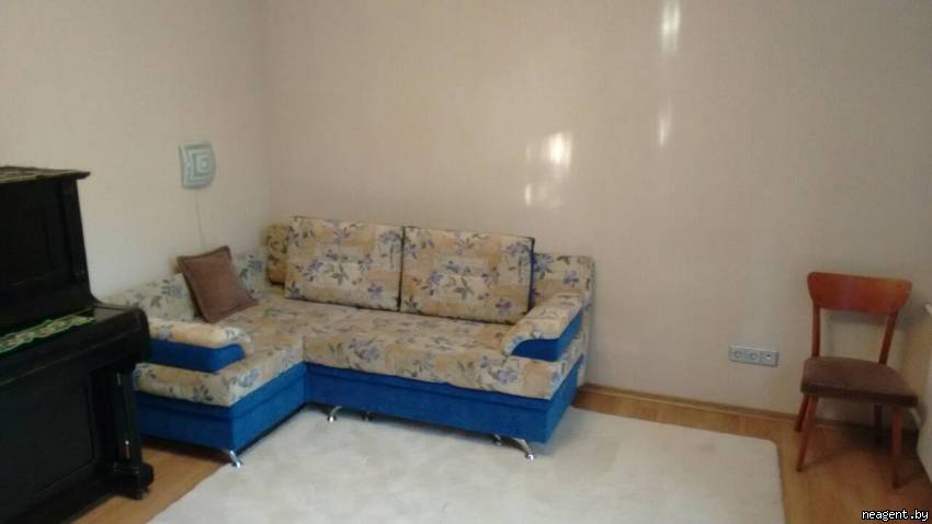 2-комнатная квартира, ул. Козлова, 4, 1464 рублей: фото 9