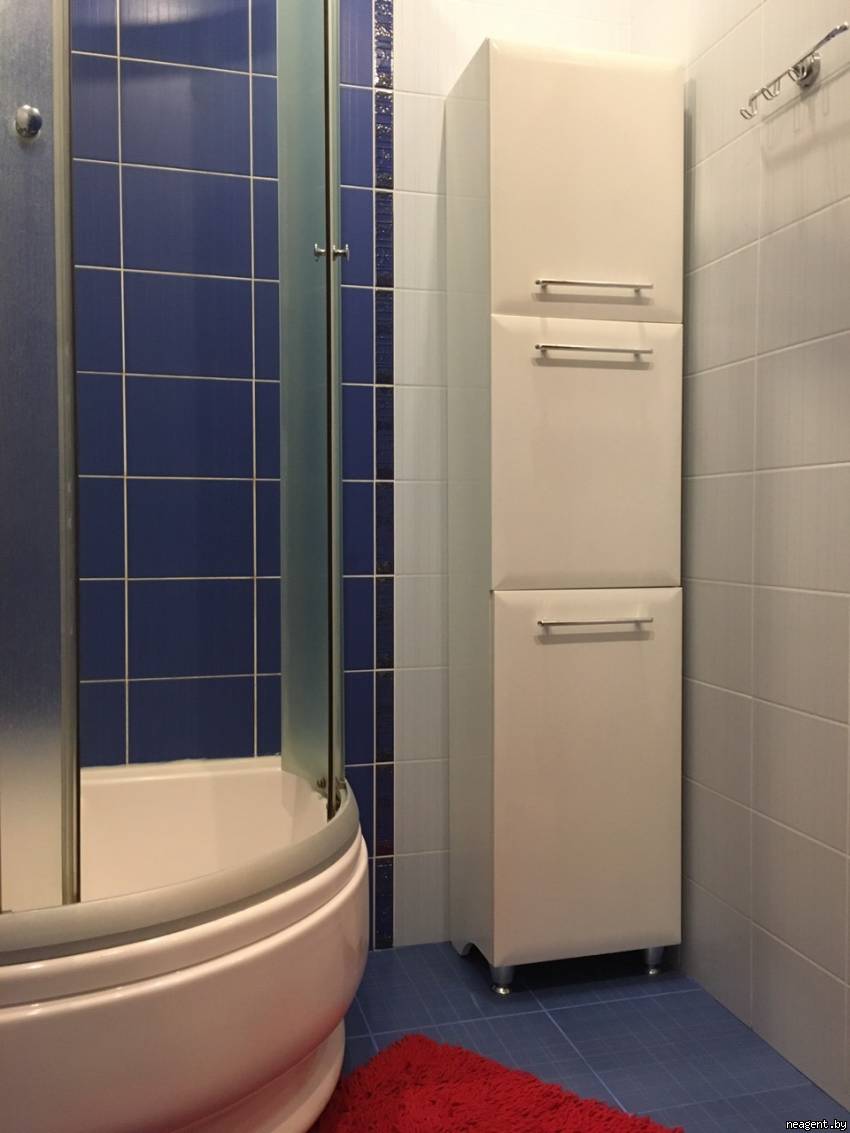 2-комнатная квартира, ул. Козлова, 4, 1464 рублей: фото 12