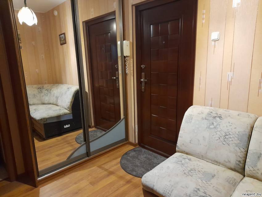 2-комнатная квартира, ул. Охотская, 147, 1171 рублей: фото 3