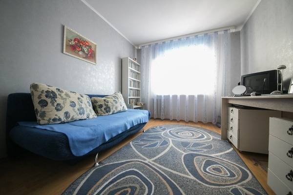 Комната, ул. Горецкого, 19, 500 рублей: фото 1