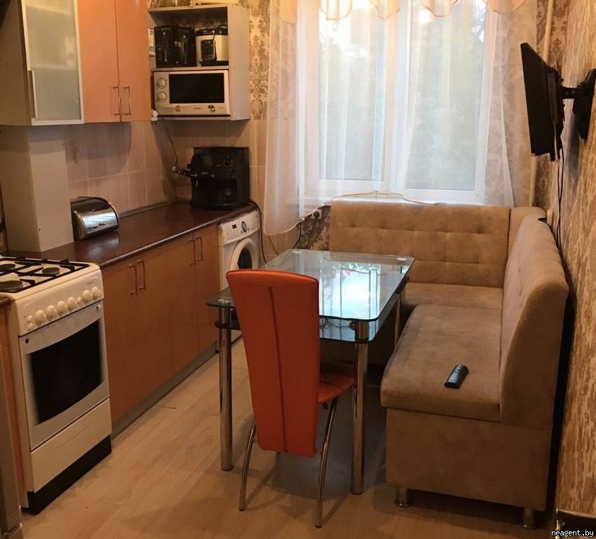 Комната, Богдановича, 143, 380 рублей: фото 2