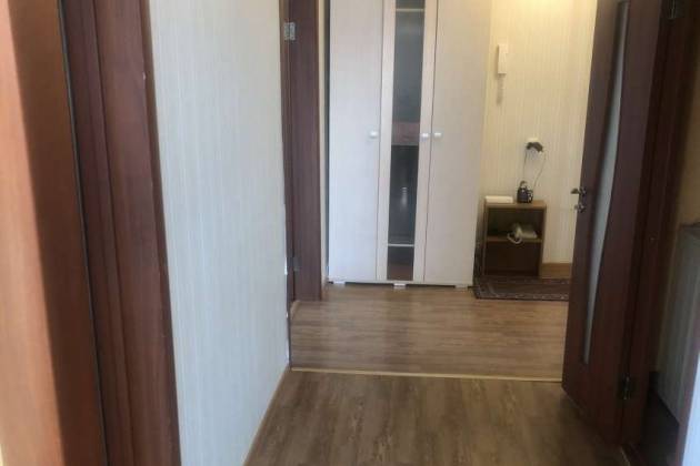 2-комнатная квартира, Томский пер., за 420 р.