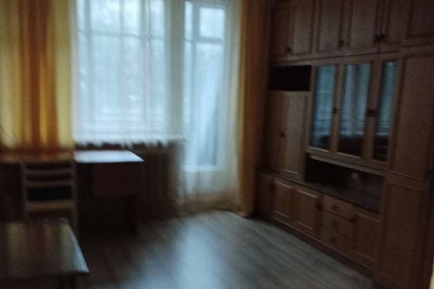 1-комнатная квартира, Логойский тракт, за 1025 р.