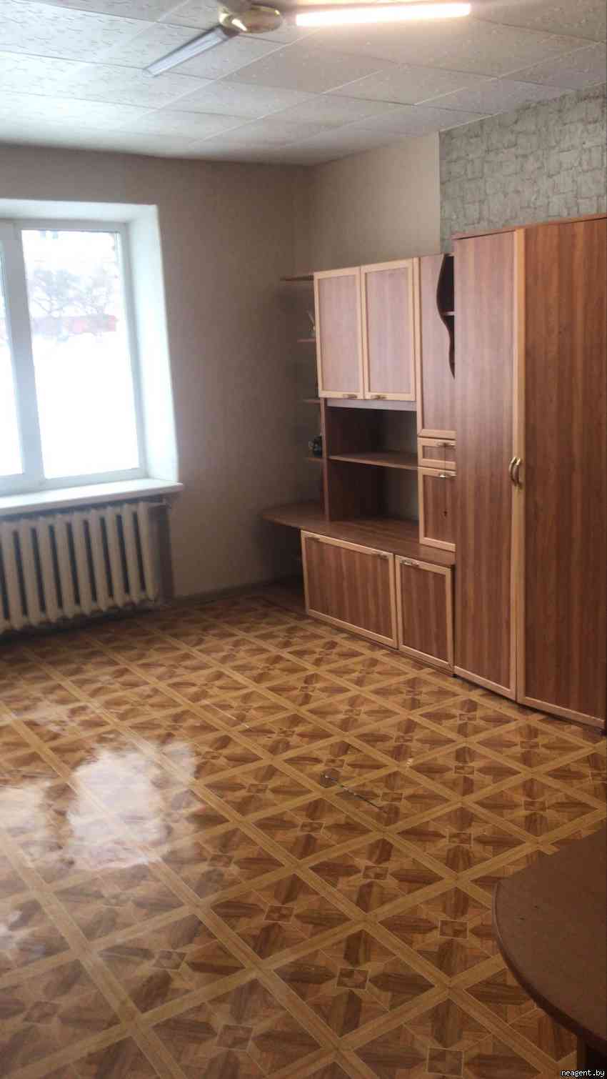 1-комнатная квартира, ул. Металлургическая, 6, 135482 рублей: фото 1