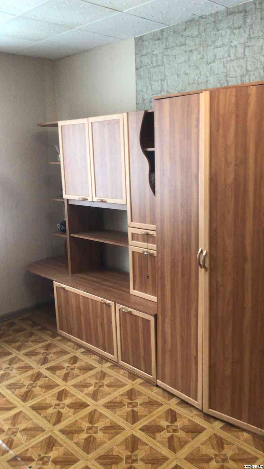 1-комнатная квартира, ул. Металлургическая, 6, 135482 рублей: фото 2